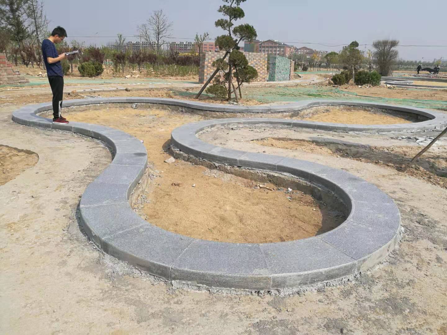 山東魯灰石材